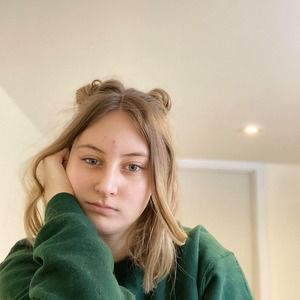 Meet your Posher, Marie-noëlle